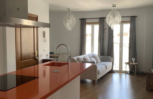 Arrecife Condo | CASA EL JABLE (El Charco)