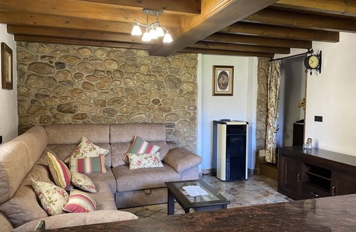 Soto de las Duenas House | Casa El Molín 3 Soto de Dueñas