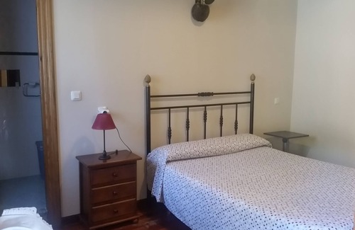Priesca Cottage | Casa El Piensu for 3 people AP CASA 5