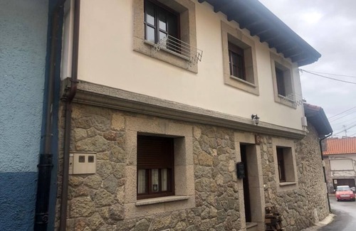 Cue Cottage | Casa El Pontón for 8 people
