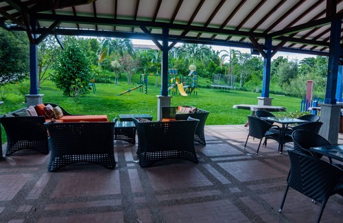 Armenia House | - Casa El Recreo, corazón del Paisaje Cultural Cafetero -