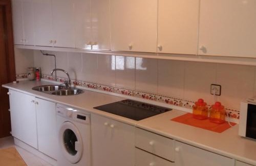 Mombeltran Apartment | Casa El Reloj