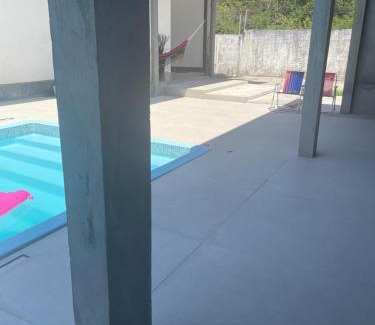 Murucupi House | Casa Elegante de Alto Padrão
