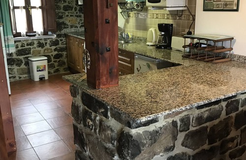 San Juan de Parres Cottage | Casa Elena (VV- 1487-AS) Vacation Home