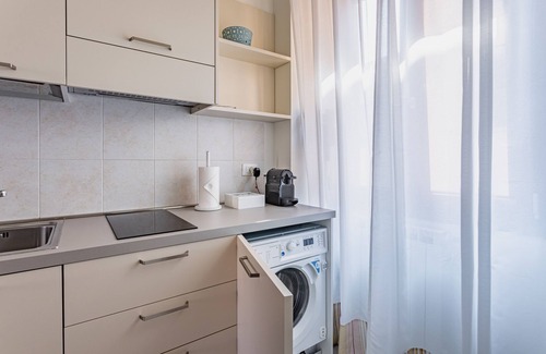 Pavia Apartment | Casa Elena