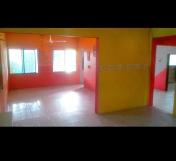 Salina Cruz House | Casa Elena