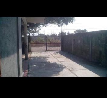 Salina Cruz House | Casa Elena