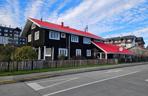 Puerto Varas Hotel | Casa Ellies Hotel Boutique