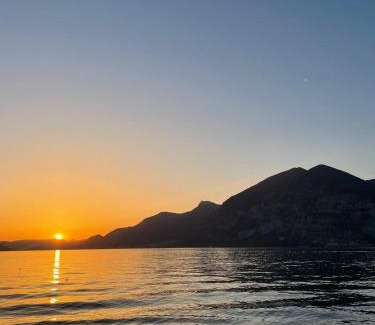 Iseo Apartment | Casa Elma