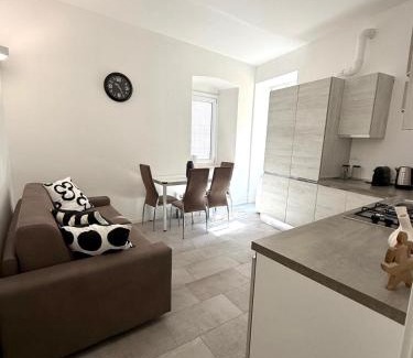 Iseo Apartment | Casa Elma