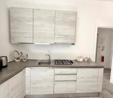 Iseo Apartment | Casa Elma