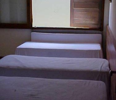 Manguinhos House | Casa em Búzios praia de Geribá 5 suites