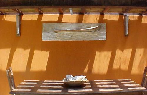 Manguinhos House | Casa em Búzios praia de Geribá 5 suites