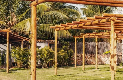 Sao Miguel dos Milagres House | Casa em Condomínio Frente mar São Miguel dos Milagres - Al