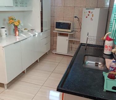 Ibicoara House | Casa em Ibicoara