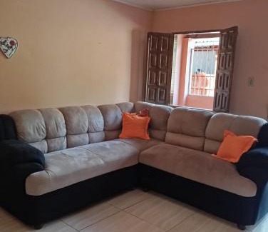 Ibicoara House | Casa em Ibicoara