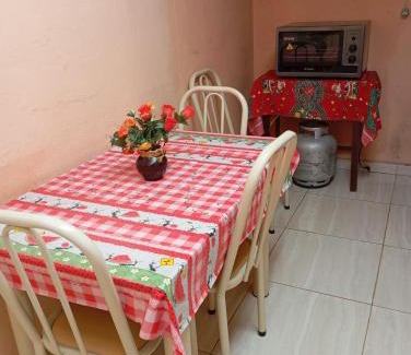 Ibicoara House | Casa em Ibicoara