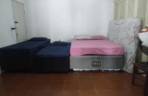 Agua Branca House | Casa em Ilhabela