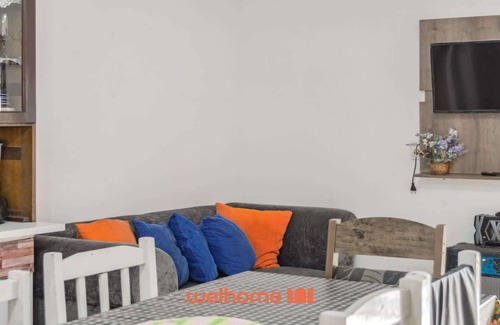 Gravata House | Casa em Navegantes próxima a Praia da Miraguaia