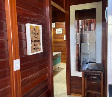Praia da Armacao do Itapocoroi House | Casa em Penha - Armação-Itapocoroy