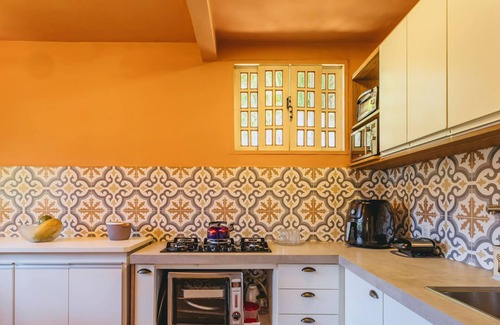 Teresopolis House | Casa em Teresópolis vista para a Pedra Tartaruga