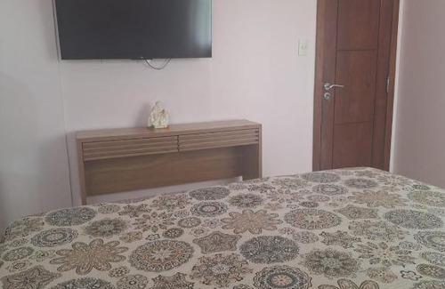 Cremacao Apartment | Casa em vila familiar