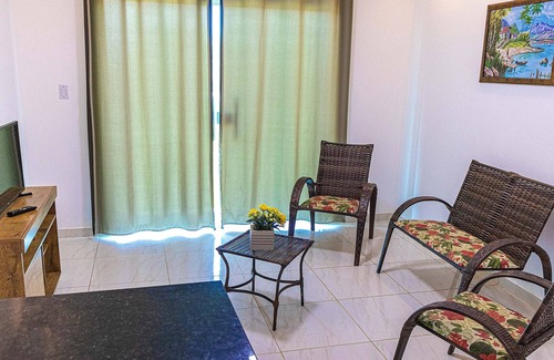 Porto de Sauipe House | Casa em Village com lazer em Porto de Sauipe/BA