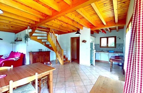 Guillestre House | Casa-Emmanuelle Chalet familial à Guillestre