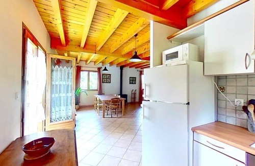 Guillestre House | Casa-Emmanuelle Chalet familial à Guillestre
