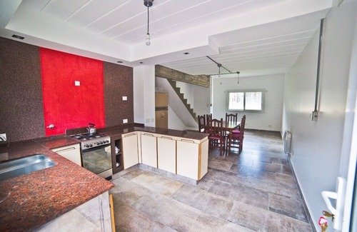Pinamar House | Casa en Alquiler Pinamar Shaw