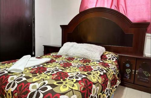 Puebla House | Casa en buen lugar para visitar Puebla y Cholula