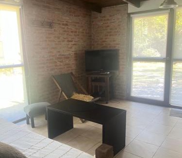 Bosque Peralta Ramos House | Casa en el bosque Peralta Ramos