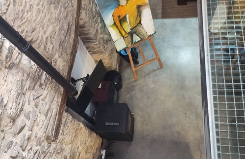 Sarria Apartment | Casa en el Camino de Santiago