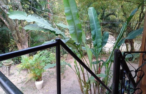 Albania Other | casa en el parque tayrona