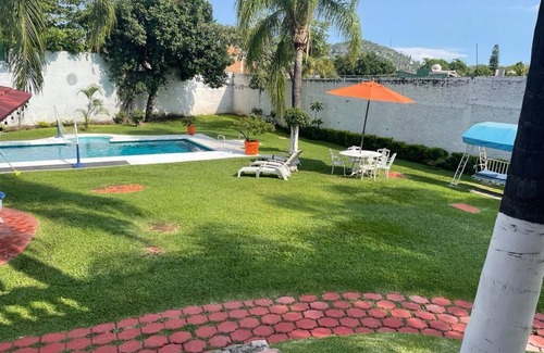 Jiutepec House | Casa en Jiutepec Morelos