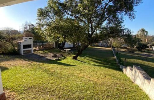 Tanti House | Casa en las sierras (Tanti)