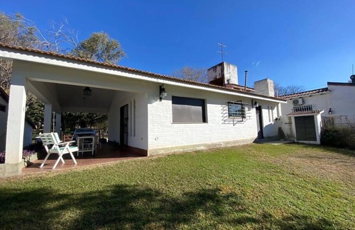 Tanti House | Casa en las sierras (Tanti)