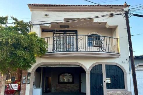 Mexicali House | Casa en Mexicali