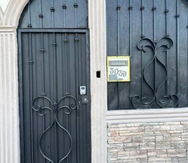 Mexicali House | Casa en Mexicali