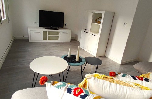 Laxe House | Casa en Playa de Laxe