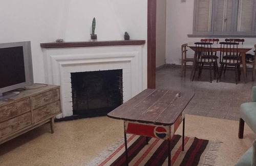 Tandil House | Casa en Tandil