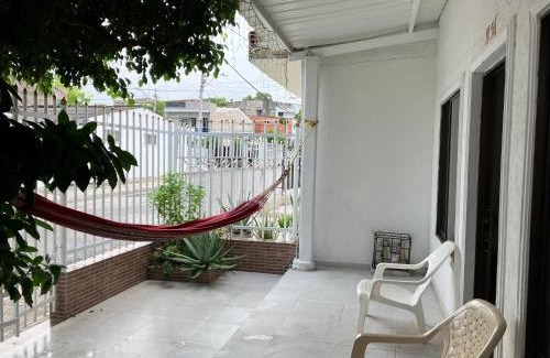 Canapote House | Casa Encanto Cartagena Colombia