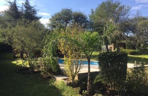 La Serranita House | Casa Entera