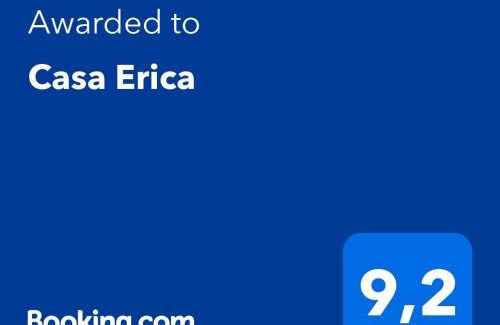 Madonna di Tirano Apartment | Casa Erica