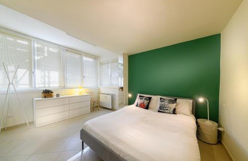 Madonna di Tirano Apartment | Casa Erica