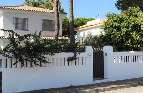 Poblado Sancti Petri House | Casa Eslora
