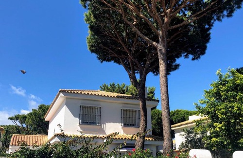 Poblado Sancti Petri House | Casa Eslora
