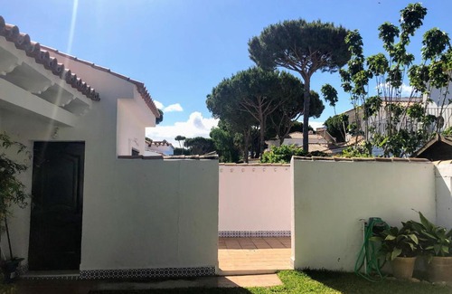 Poblado Sancti Petri House | Casa Eslora