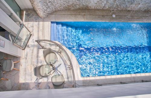 Cali Hotel | Casa Esmeralda Hotel Boutique