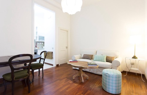 Vomero Apartment | Casa Esposito - maison de charme in the heart of Vomero